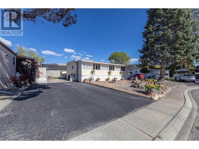 88 - 98 0kanagan Avenue E, House other with 3 bedrooms, 1 bathrooms and 2 parking in Penticton BC | Image 5