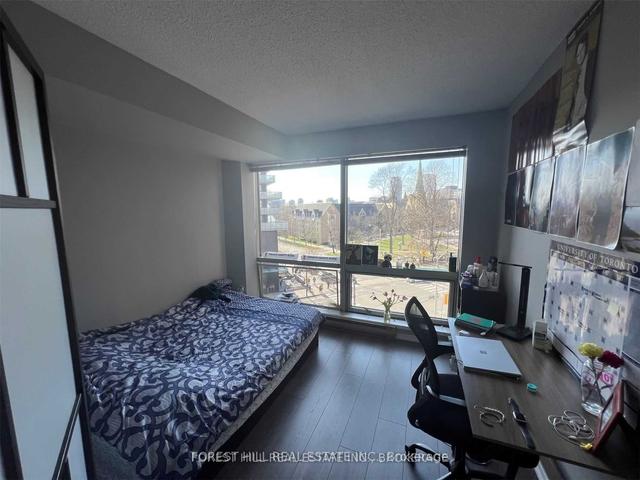 519 - 1001 Bay St, Condo with 1 bedrooms, 1 bathrooms and 0 parking in Toronto ON | Image 14