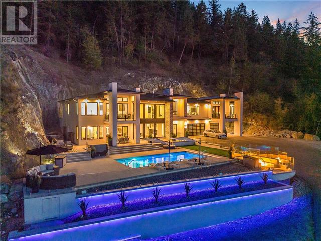 112 Sunset Boulevard, House detached with 6 bedrooms, 5 bathrooms and 14 parking in Vernon BC | Image 56
