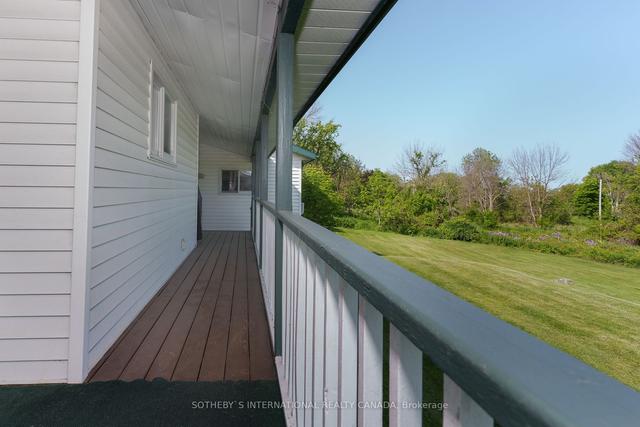 1505 County Rd 15, House detached with 3 bedrooms, 2 bathrooms and 5 parking in Prince Edward County ON | Image 17