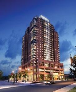206 - 125 Western Battery Rd, Condo with 2 bedrooms, 2 bathrooms and 1 parking in Toronto ON | Image 1