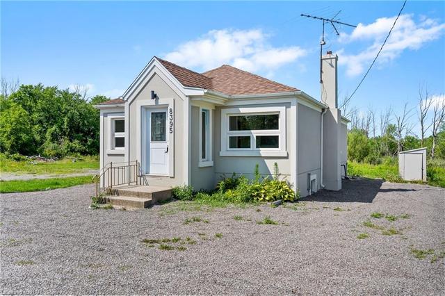 8395 Beaverdams Road, House detached with 3 bedrooms, 1 bathrooms and 10 parking in Niagara Falls ON | Image 23