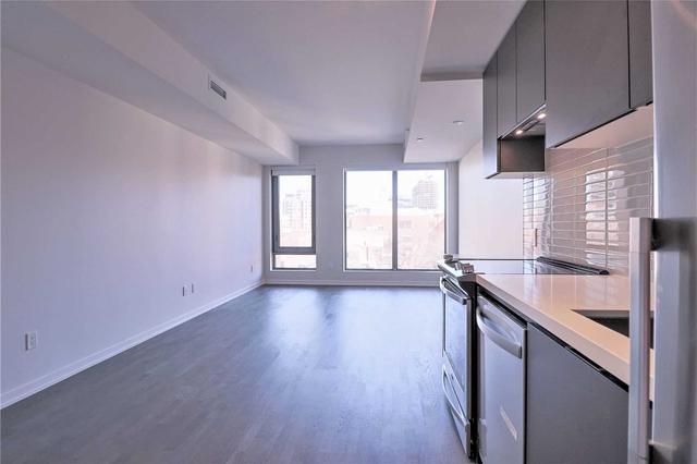 604 - 60 Colborne St, Condo with 0 bedrooms, 1 bathrooms and 0 parking in Toronto ON | Image 6