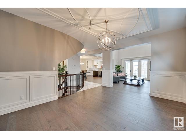 5110 Woolsey Li Nw, House detached with 4 bedrooms, 4 bathrooms and null parking in Edmonton AB | Image 9
