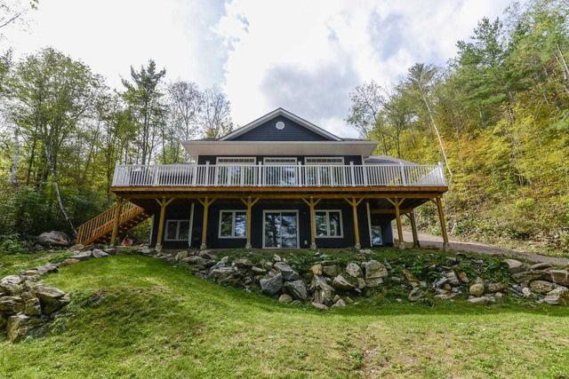 1246b Trefoil Lane, House detached with 4 bedrooms, 1 bathrooms and 10 parking in North Frontenac ON | Image 21