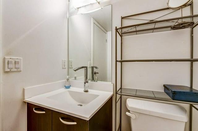 529 - 150 Sudbury St, Condo with 1 bedrooms, 1 bathrooms and 0 parking in Toronto ON | Image 11