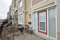 8 - 2895 Hazelton Pl, Townhouse with 1 bedrooms, 1 bathrooms and 1 parking in Mississauga ON | Image 14
