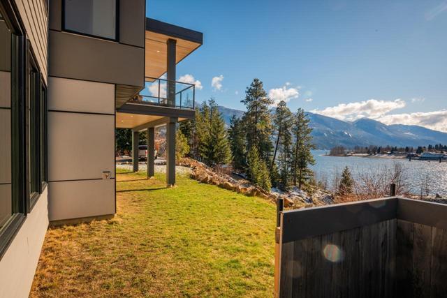 575 Larch Drive, House detached with 4 bedrooms, 3 bathrooms and 4 parking in Kaslo BC | Image 96
