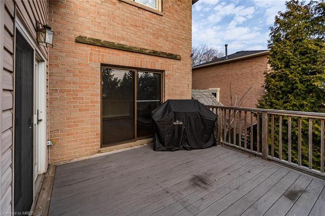 2594 Gazebo Court, House detached with 5 bedrooms, 3 bathrooms and 5 parking in Mississauga ON | Image 35