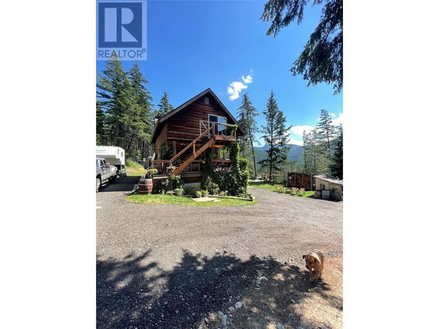 1809 Cardinal Creek Road, House detached with 3 bedrooms, 2 bathrooms and 1 parking in Central Okanagan BC | Image 24