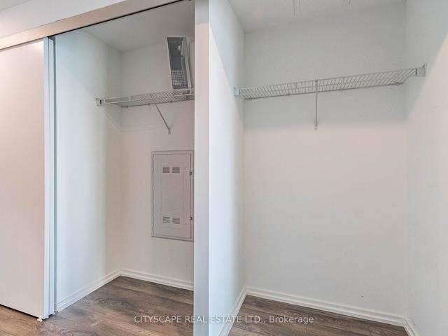 3111 - 197 Yonge St, Condo with 1 bedrooms, 1 bathrooms and 0 parking in Toronto ON | Image 15