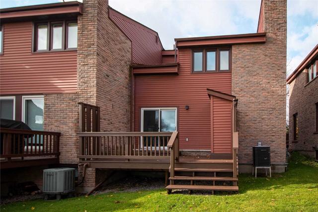 unit 9 - 1798 Old Highway 2, Townhouse with 2 bedrooms, 3 bathrooms and 2 parking in Quinte West ON | Image 20