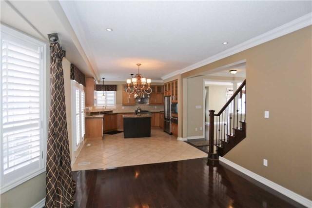 79 Selleck Dr, House detached with 4 bedrooms, 4 bathrooms and 4 parking in Richmond Hill ON | Image 7