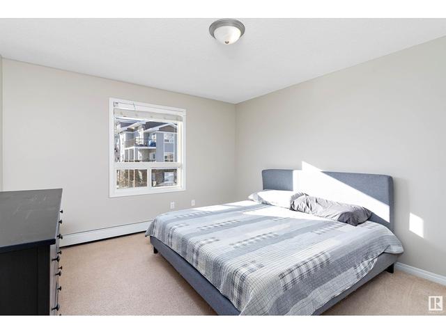 3218 - 9351 Simpson Dr Nw, Condo with 2 bedrooms, 2 bathrooms and null parking in Edmonton AB | Image 21