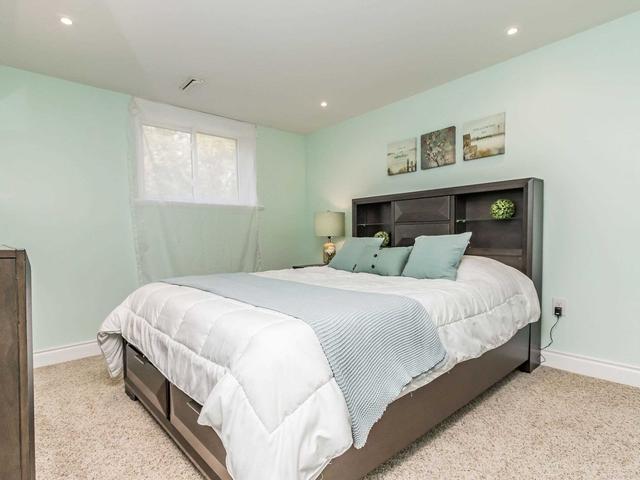2726 Crystalburn Ave, House detached with 3 bedrooms, 2 bathrooms and 4 parking in Mississauga ON | Image 15