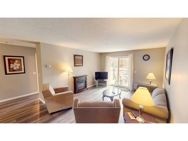 209 - 4769 Forsters Landing Road, Condo with 0 bedrooms, 0 bathrooms and 1 parking in Radium Hot Springs BC | Image 5