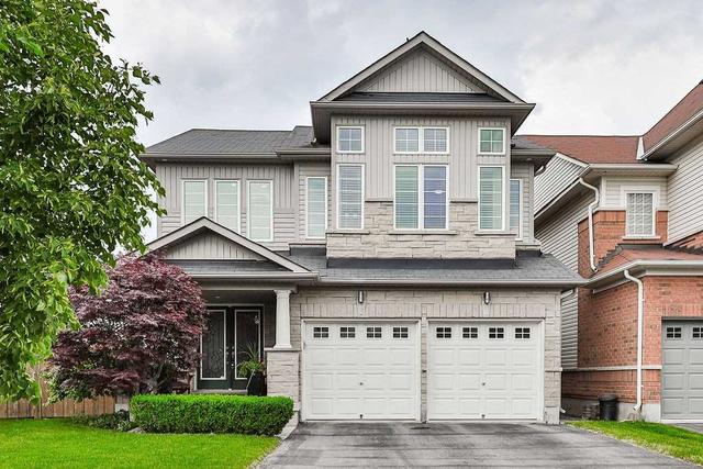 3260 Sealey Cres, House detached with 3 bedrooms, 4 bathrooms and 4 parking in Burlington ON | Image 12