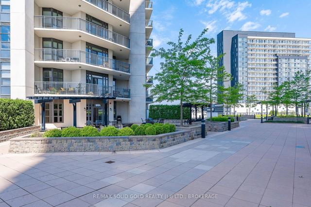 1603 - 144 Park St, Condo with 2 bedrooms, 2 bathrooms and 1 parking in Waterloo ON | Image 33
