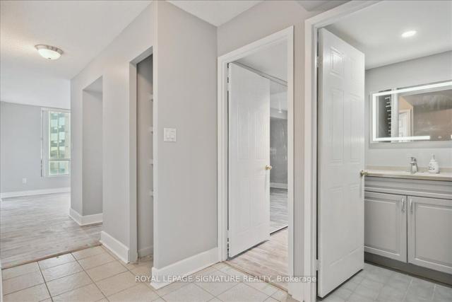 608 - 1 Hickory Tree Rd, Condo with 2 bedrooms, 2 bathrooms and 1 parking in Toronto ON | Image 21