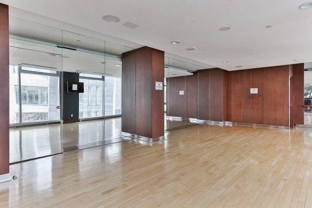 609 - 2191 Yonge St, Condo with 1 bedrooms, 1 bathrooms and 1 parking in Toronto ON | Image 15