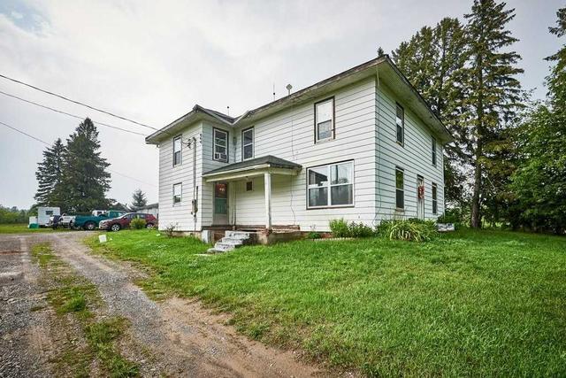 2462 County 25 Rd, House detached with 5 bedrooms, 2 bathrooms and 10 parking in Cramahe ON | Image 1