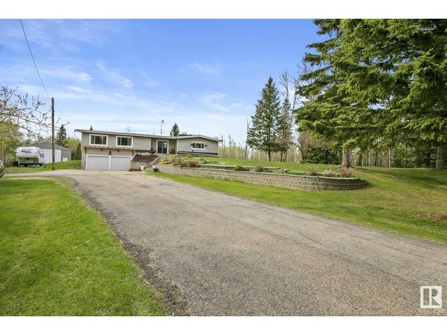 38 - 52505 Rge Rd 214, House detached with 4 bedrooms, 3 bathrooms and null parking in Strathcona County AB | Image 48