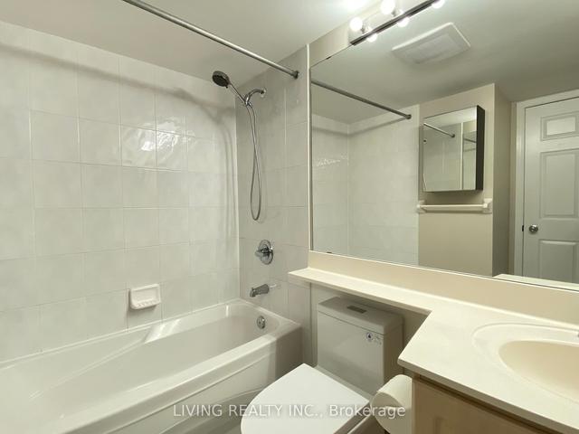 615 - 153 Beecroft Rd, Condo with 1 bedrooms, 1 bathrooms and 1 parking in Toronto ON | Image 26