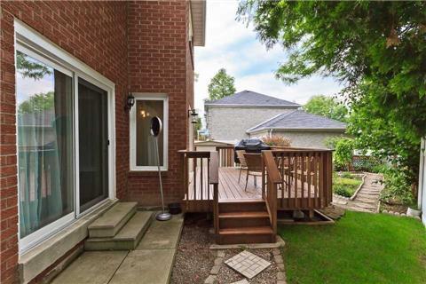 6663 Snow Goose Lane, House detached with 4 bedrooms, 3 bathrooms and 3 parking in Mississauga ON | Image 20
