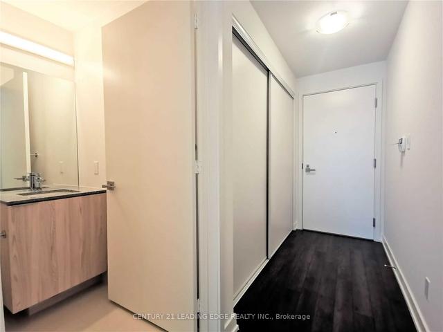 604 - 30 Ordnance St, Condo with 0 bedrooms, 1 bathrooms and 0 parking in Toronto ON | Image 11