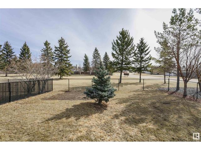 8 - 520 Sunnydale Rd, House semidetached with 3 bedrooms, 2 bathrooms and 4 parking in Morinville AB | Image 47