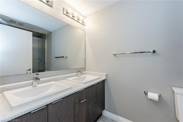 504 - 63 Arthur Street S, House attached with 2 bedrooms, 2 bathrooms and 1 parking in Guelph ON | Image 20