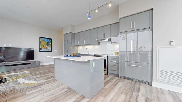uph05 - 5180 Yonge St, Condo with 2 bedrooms, 2 bathrooms and 1 parking in Toronto ON | Image 4