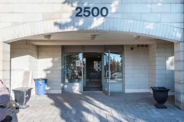 513 - 2500 Rutherford Rd, Condo with 2 bedrooms, 2 bathrooms and 0 parking in Vaughan ON | Image 22