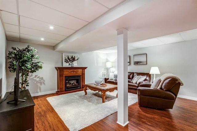 5120 Ridgewell Rd, House detached with 4 bedrooms, 4 bathrooms and 4 parking in Burlington ON | Image 20