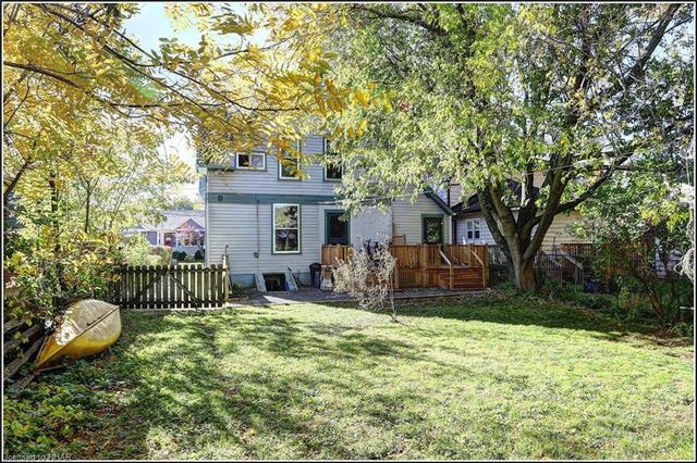 164 Albert St, House detached with 0 bedrooms, 2 bathrooms and 4 parking in Cobourg ON | Image 17