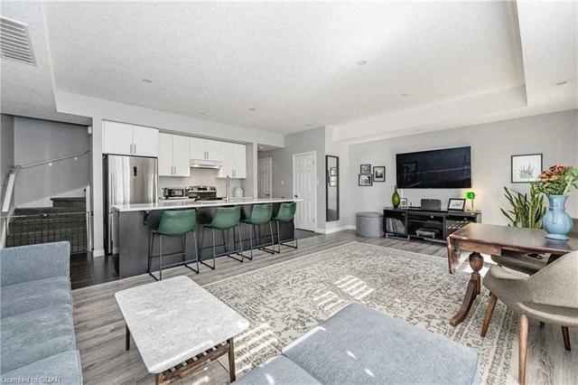 36 - 39 Kay Cres, Townhouse with 2 bedrooms, 2 bathrooms and 2 parking in Guelph ON | Image 37
