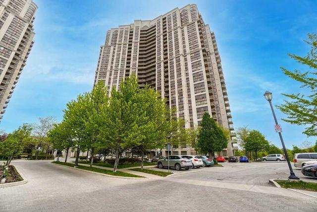 1417 - 700 Humberwood Blvd, Condo with 2 bedrooms, 2 bathrooms and 1 parking in Toronto ON | Image 1