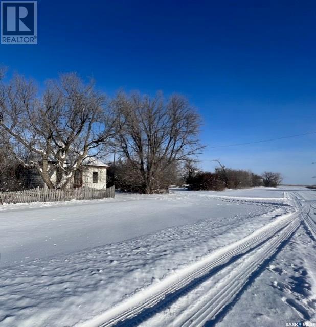 212 2nd Avenue, House detached with 0 bedrooms, 0 bathrooms and null parking in Tessier SK | Image 4