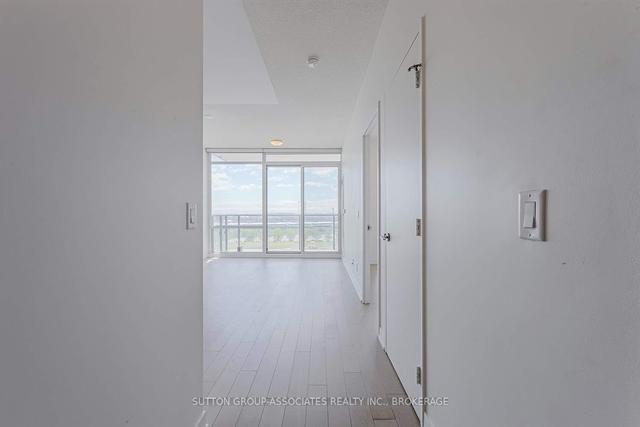 s507 - 120 Bayview Ave, Condo with 1 bedrooms, 1 bathrooms and 0 parking in Toronto ON | Image 12