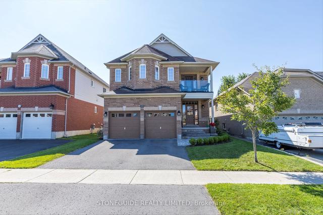 2530 Cunningham Blvd, House detached with 4 bedrooms, 4 bathrooms and 6 parking in Peterborough ON | Image 23