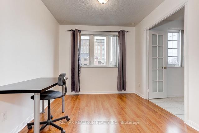 660 - 1881 Mcnicoll Ave, Townhouse with 3 bedrooms, 3 bathrooms and 1 parking in Toronto ON | Image 14