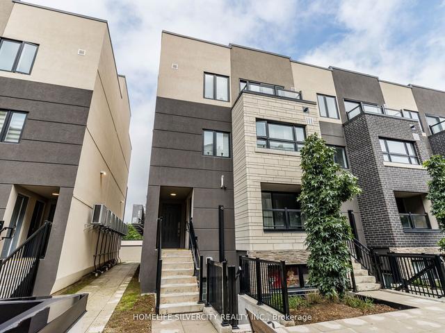 403 - 1141 Cooke Blvd, Townhouse with 3 bedrooms, 3 bathrooms and 1 parking in Burlington ON | Image 12