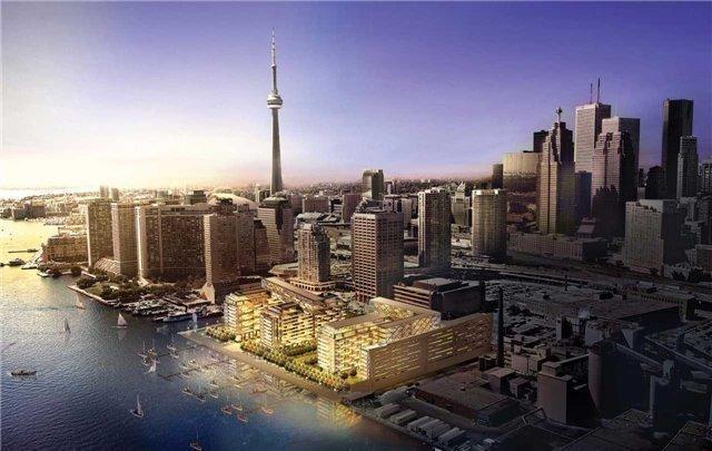 501 - 29 Queens Quay E, Condo with 2 bedrooms, 2 bathrooms and 1 parking in Toronto ON | Image 19