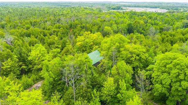3532 Bruce Road 13, House detached with 4 bedrooms, 1 bathrooms and null parking in South Bruce Peninsula ON | Image 38