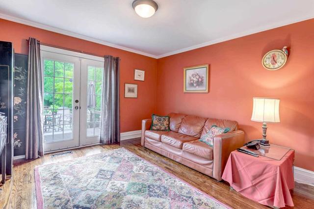 52 Colonel Danforth Tr, House detached with 3 bedrooms, 2 bathrooms and 6 parking in Toronto ON | Image 6