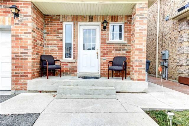 454 Comiskey Cres, House detached with 4 bedrooms, 4 bathrooms and 3 parking in Mississauga ON | Image 3