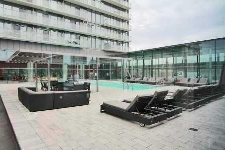 1007 - 105 The Queensway Ave, Condo with 1 bedrooms, 1 bathrooms and 1 parking in Toronto ON | Image 15