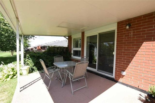 25 Bishop Sherlock Lane, Home with 2 bedrooms, 2 bathrooms and 2 parking in Hamilton ON | Image 26