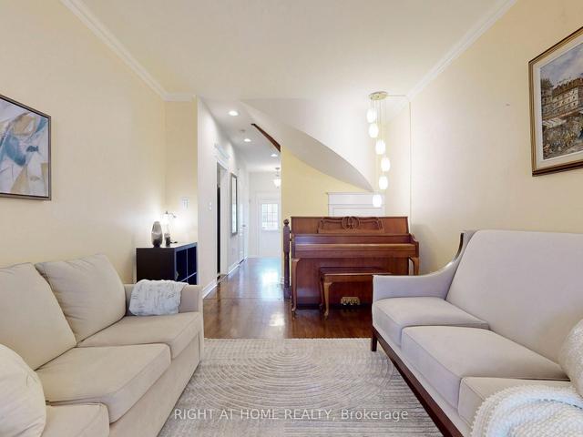 38 - 255 Shaftsbury Ave, Townhouse with 4 bedrooms, 4 bathrooms and 2 parking in Richmond Hill ON | Image 32