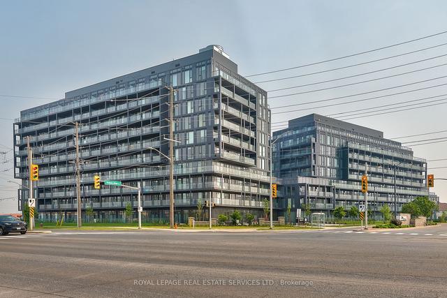 a813 - 3210 Dakota Common, Condo with 2 bedrooms, 2 bathrooms and 1 parking in Burlington ON | Image 1